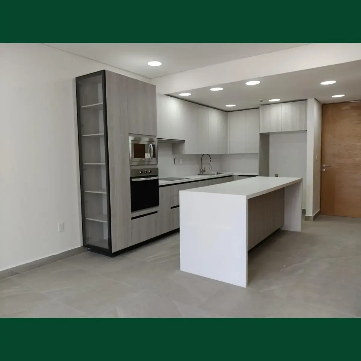Departamento en venta en Bosques la Huasteca, Santa Catarina — foto 1 de 30