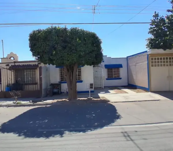 Casa en venta en Gómez Palacio, Durango – Ideal para inversión