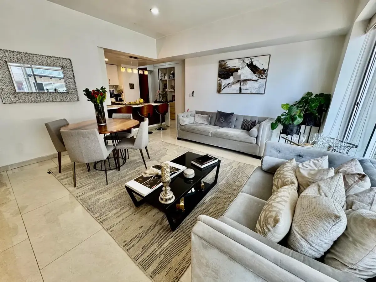 Departamento en venta en Letran Valle, Benito Juárez — foto 1 de 20