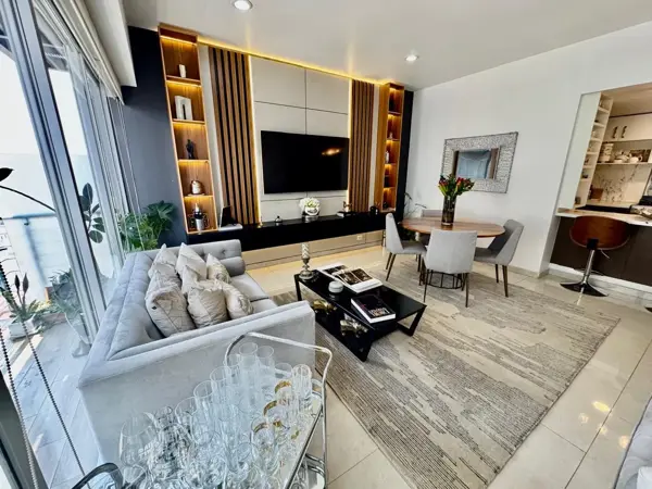 Departamento en venta en Letran Valle, Benito Juárez — foto 2 de 20