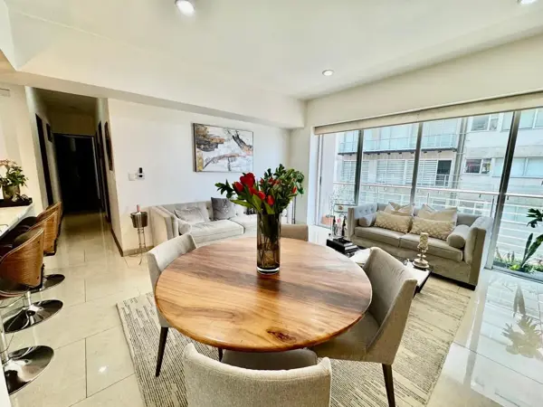 Departamento en venta en Letran Valle, Benito Juárez — foto 3 de 20