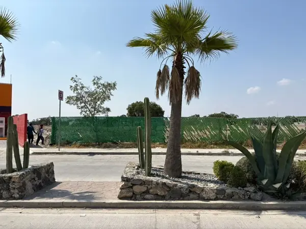 Terreno en venta en Bosques de Ibiza, Tizayuca — foto 2 de 11