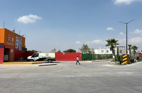 Terreno en venta en Bosques de Ibiza, Tizayuca — foto 3 de 11