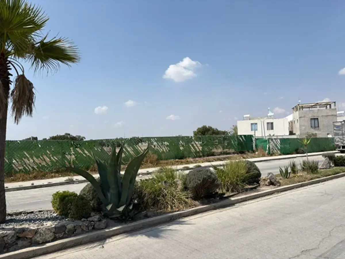 Terreno en venta en Bosques de Ibiza, Tizayuca — foto 1 de 11