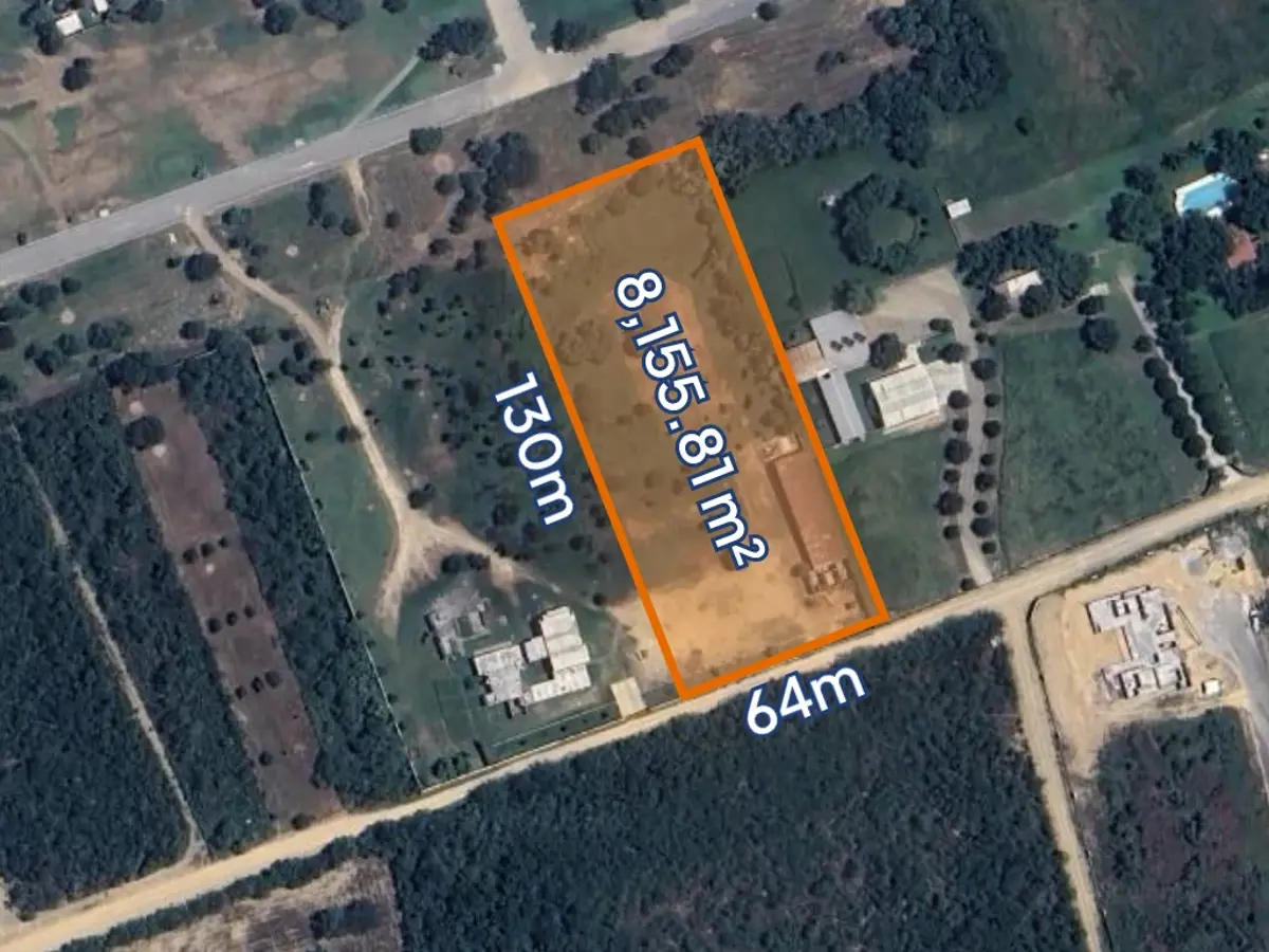 Terreno en venta en Loma Prieta, Montemorelos — foto 1 de 9