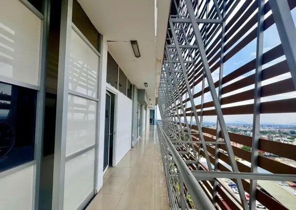 Oficina en venta en Villas del Lago, Cuernavaca — foto 3 de 16