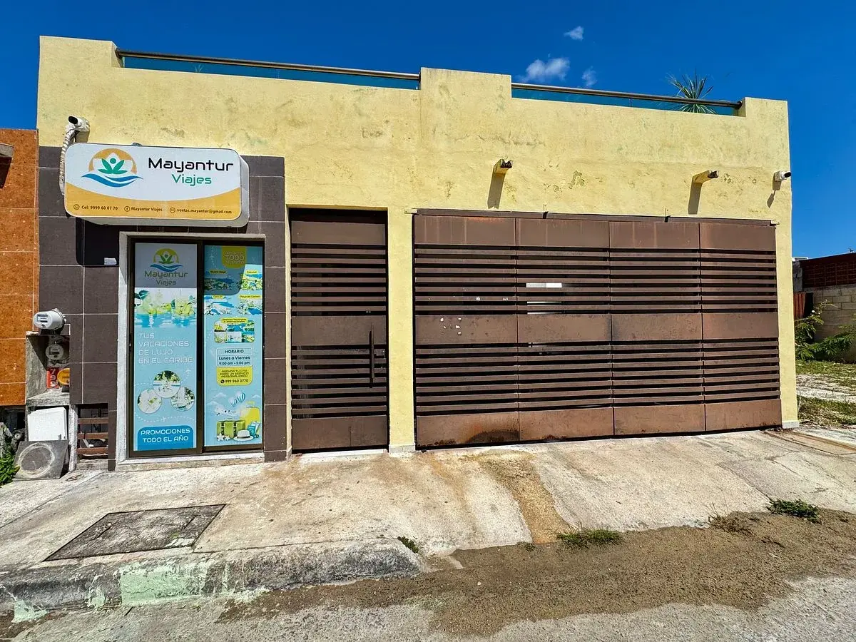 Casa en venta en Los Héroes, Mérida — foto 1 de 20