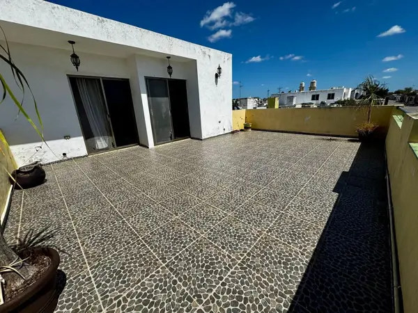 Casa en venta en Los Héroes, Mérida — foto 2 de 20
