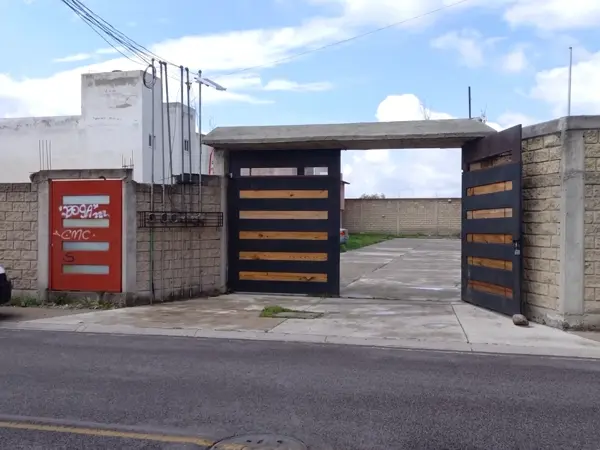 Casa en venta en San Miguel, San Mateo Atenco — foto 2 de 11