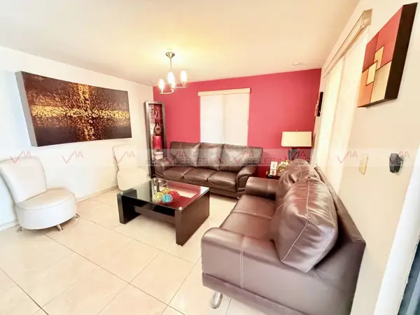 Casa en venta en Paseo de Cumbres, Monterrey — foto 3 de 12