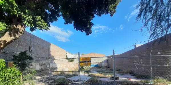 Terreno en renta en Gomez Palacio Centro, Gómez Palacio — foto 3 de 6