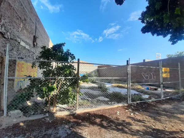 Terreno en renta en Gomez Palacio Centro, Gómez Palacio — foto 2 de 6