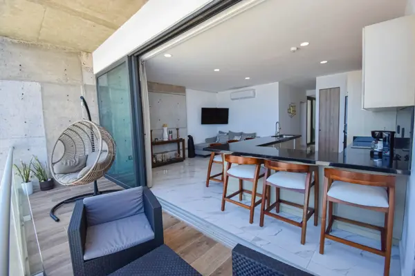 Departamento en venta en Cerritos Resort, Mazatlán — foto 2 de 44
