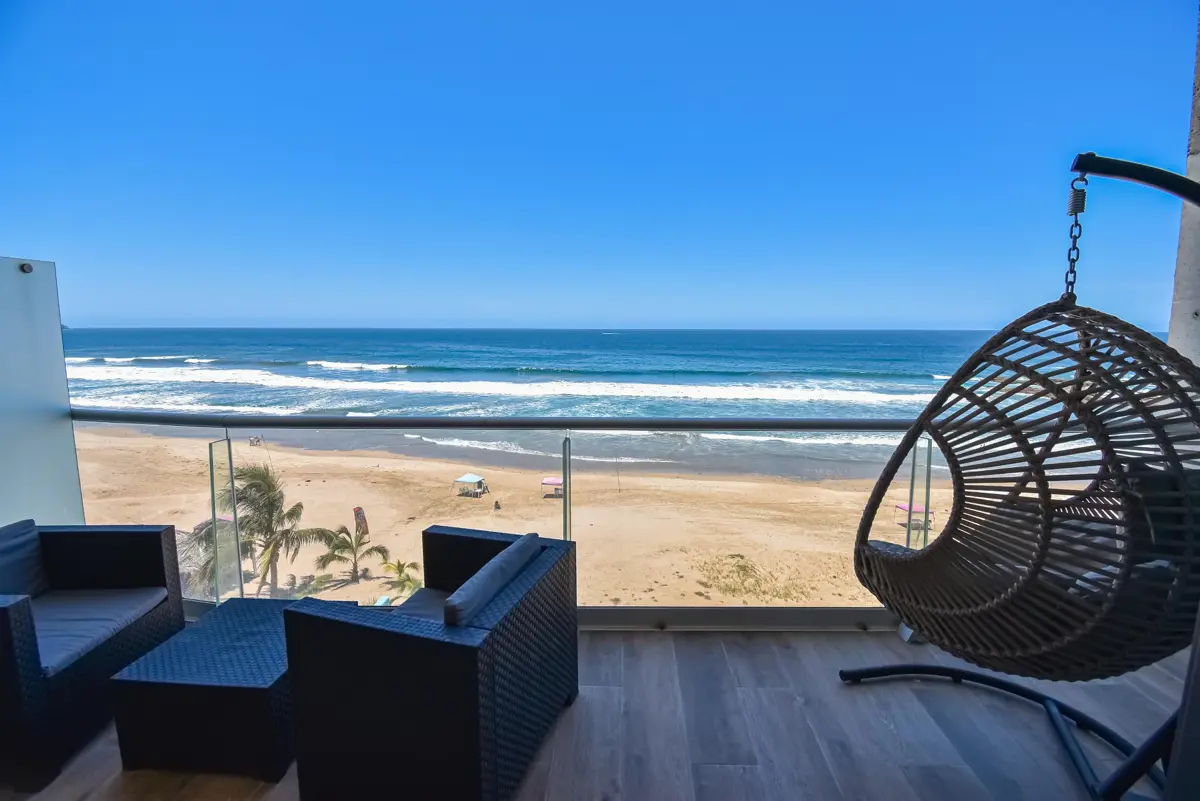 Departamento en venta en Cerritos Resort, Mazatlán — foto 1 de 44