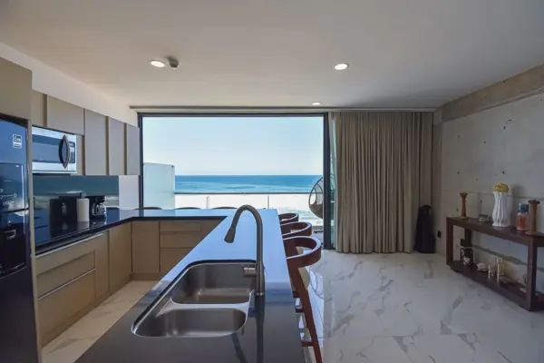 Departamento en venta en Cerritos Resort, Mazatlán — foto 3 de 44