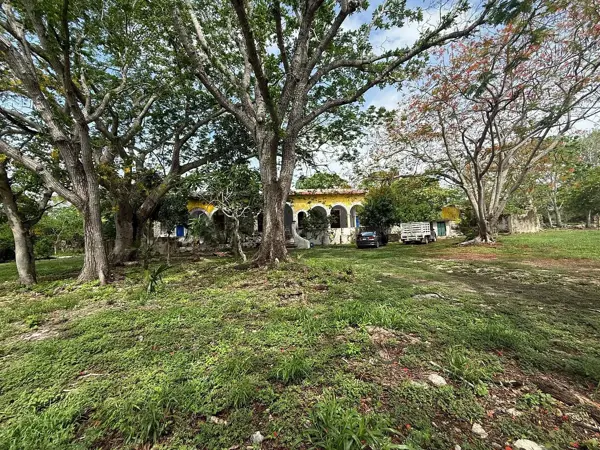 Terreno en venta en Izamal Centro, Izamal — foto 2 de 18