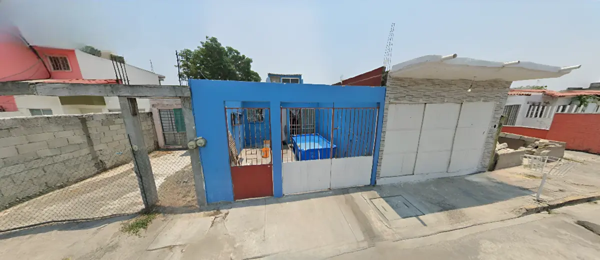 Casa en venta en Geovillas los Pinos, Veracruz — foto 1 de 21
