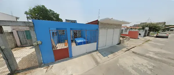 Casa en venta en Geovillas los Pinos, Veracruz — foto 3 de 21