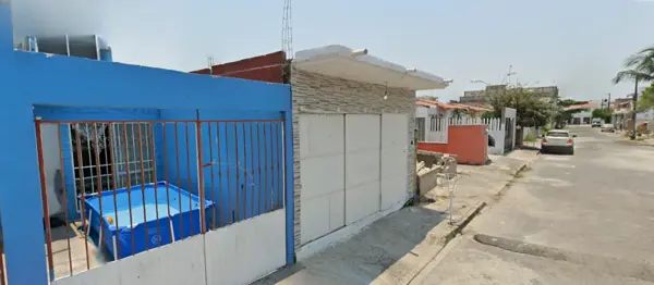 Casa en venta en Geovillas los Pinos, Veracruz — foto 2 de 21