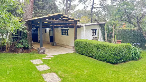 Departamento en renta en Monte Casino (Piamonte y Ensueño), Huitzilac, Morelos