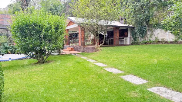 Departamento en renta en Monte Casino (Piamonte y Ensueño), Huitzilac — foto 3 de 14