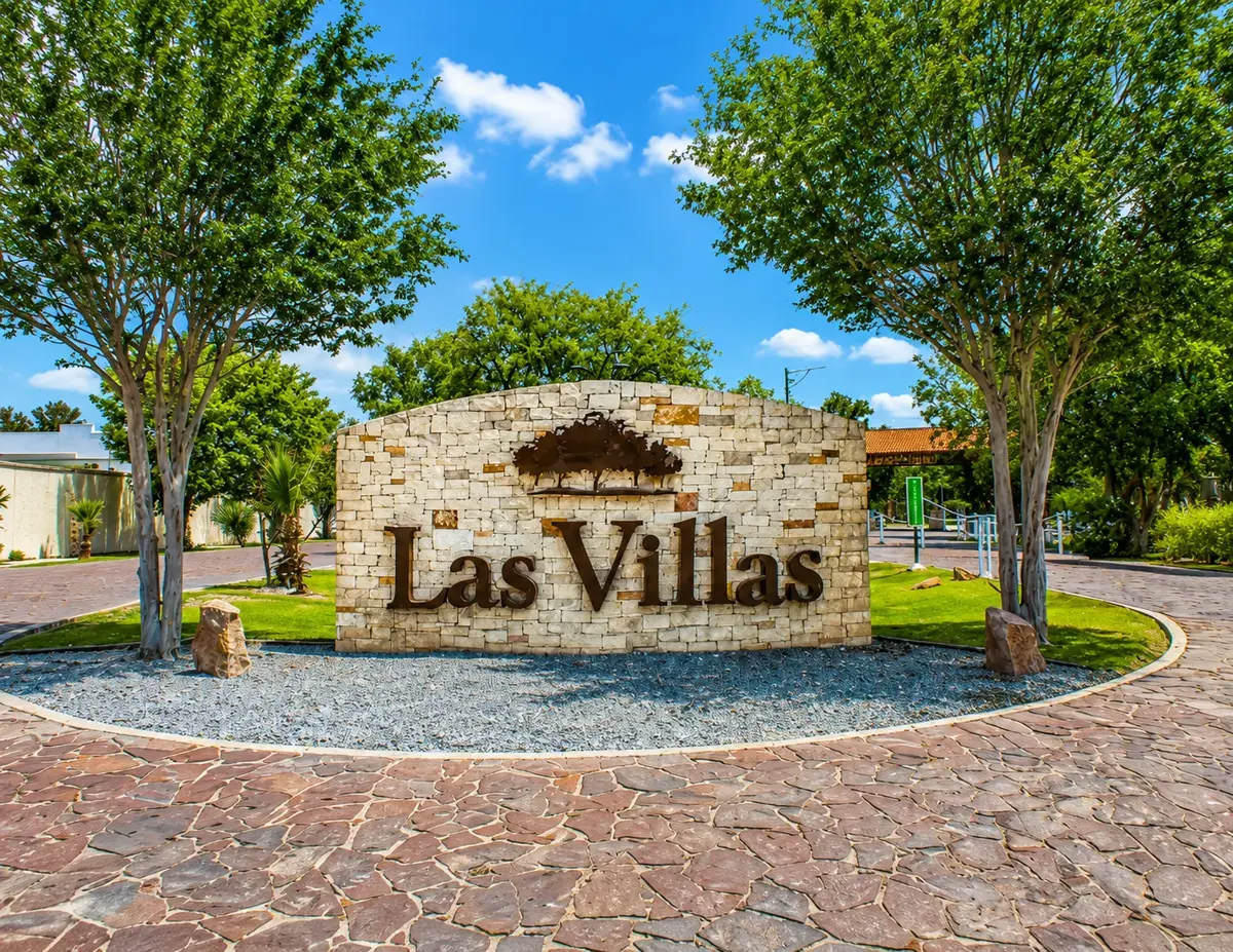 Terreno en venta en Las Villas, Torreón — foto 1 de 4