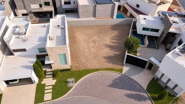 Terreno en venta en Las Villas, Torreón — foto 2 de 4