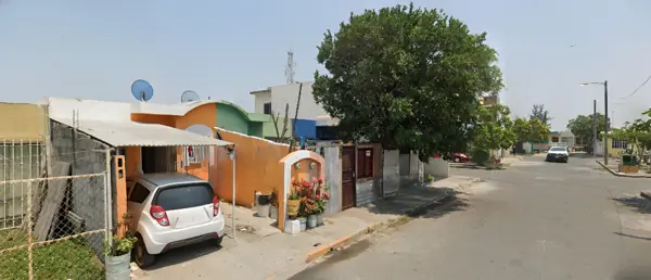 Casa en remate en Geovillas los Pinos II, Veracruz, Veracruz de Ignacio de la Llave Casa en remate en Geovillas los Pinos II, Veracruz, Veracruz de Ignacio de la Llave