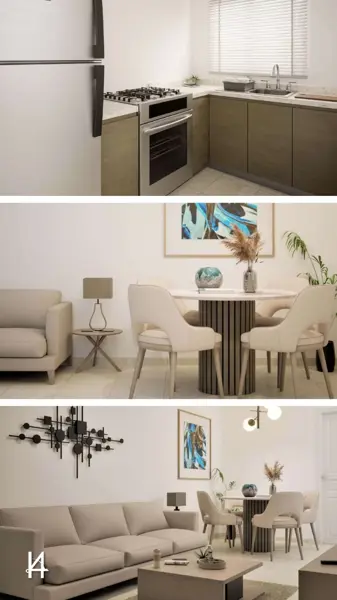 Casa en venta en Fidel Velázquez, Gómez Palacio — foto 2 de 13
