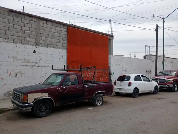 Terreno en venta en Parque Hundido, Gómez Palacio — foto 2 de 6