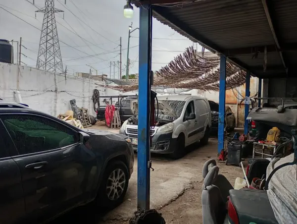 Terreno en venta en Parque Hundido, Gómez Palacio — foto 3 de 6