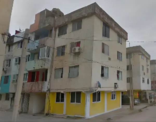 Departamento en venta en Playa Sol, Coatzacoalcos — foto 2 de 19