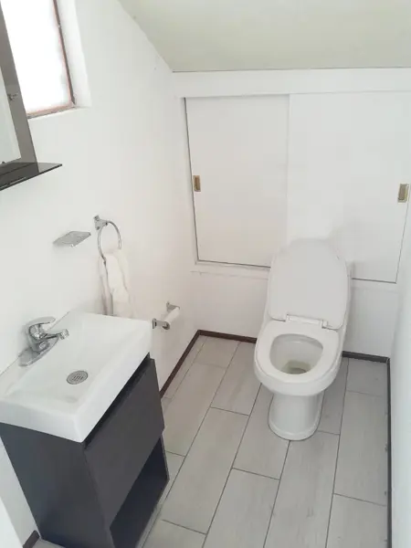 Casa en venta en Felix Ireta, Morelia — foto 3 de 10