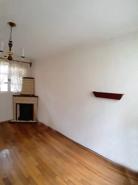 Casa en venta en Felix Ireta, Morelia — foto 2 de 10