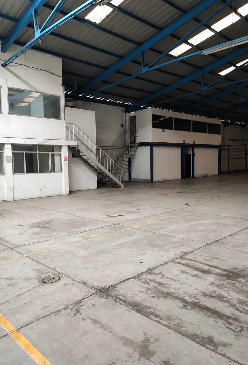 Bodega en renta en Las Animas, Irapuato — foto 1 de 14