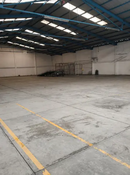 Bodega en renta en Las Animas, Irapuato — foto 3 de 14