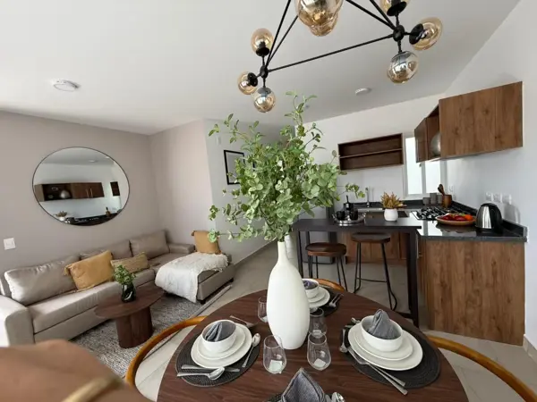 Departamento en venta en Zibatá, El Marqués — foto 2 de 10