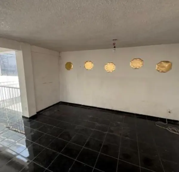 CASA EN VENTA COLONIA DEL MAR TLAHUAC