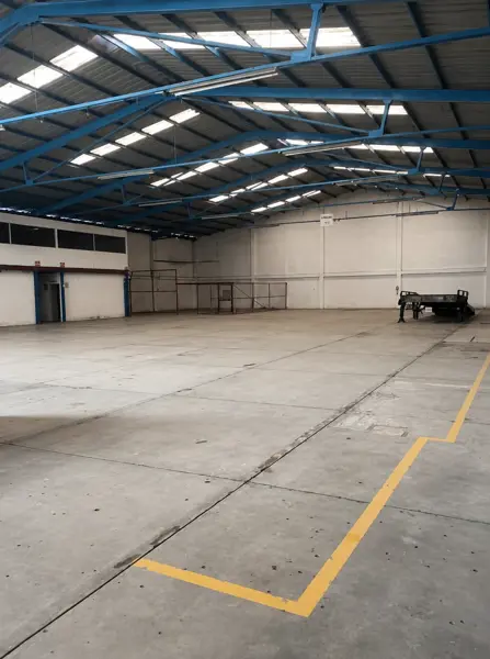 Bodega en renta en Las Animas, Irapuato — foto 2 de 14