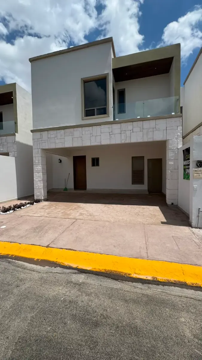 Casa en venta en Los Viñedos, Torreón — foto 1 de 17