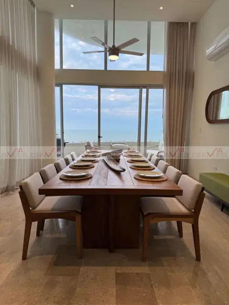 Departamento en venta en Chicxulub Puerto, Progreso — foto 2 de 14