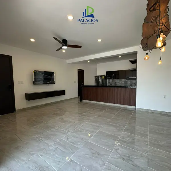 Departamento en venta en Revolucion, Boca del Río — foto 3 de 11