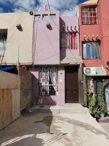 Casa en venta en Cañadas del Florido, Tijuana — foto 2 de 10