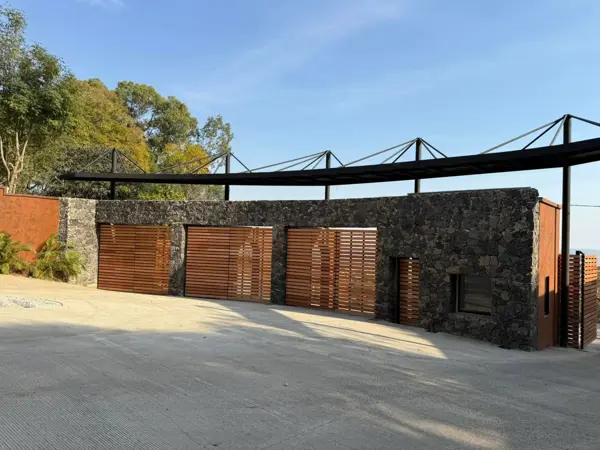 Terreno en venta en Gloria Almada de Bejarano, Cuernavaca — foto 3 de 7