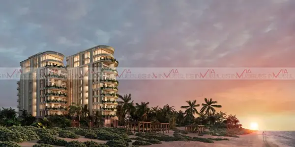 Departamento en venta en Chicxulub Puerto, Progreso — foto 3 de 14