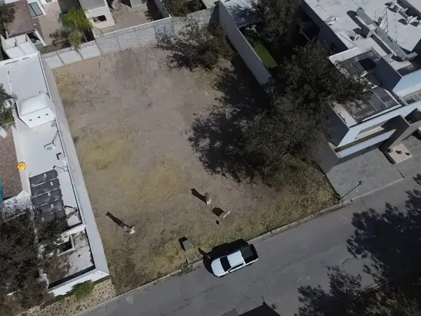 Terreno en venta en Real del Nogalar, Torreón — foto 3 de 6