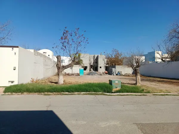 Terreno en venta en Real del Nogalar, Torreón — foto 2 de 6