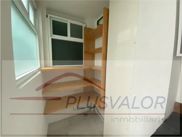 Departamento en renta en Villa Coyoacan, Coyoacán — foto 3 de 13
