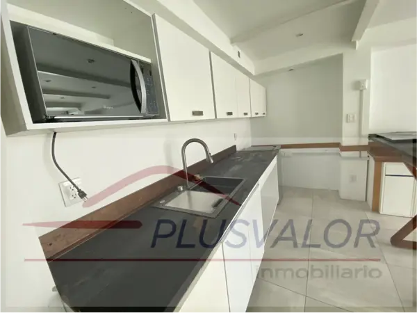 Departamento en renta en Villa Coyoacan, Coyoacán — foto 2 de 13