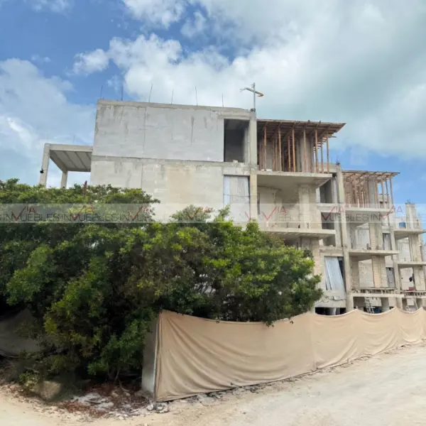 Departamento en venta en Isla de Holbox, Lázaro Cárdenas — foto 2 de 13